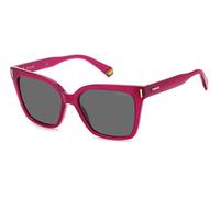 Polaroid PLD 6192/S Gafas, MU1, 54 para Mujer