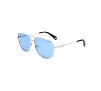 Polaroid PLD 6195/S/X Gafas, 010, 58 Unisex Adulto