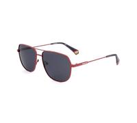 Polaroid PLD 6195/S/X Gafas, 0Z3, 58 Unisex Adulto