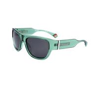 Polaroid Pld 6197/S/X/Mc Gafas de Sol Verde 1ud