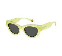 Polaroid pld 6199/s/x gafas, 6dx, 50 para mujer