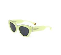 Polaroid PLD 6199/S/X Gafas, 6DX, 50 para Mujer