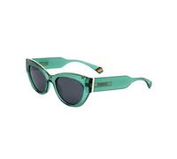 Polaroid PLD 6199/S/X/MC Gafas, 1ED, 50 para Mujer