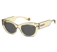 Polaroid pld 6199/s/x/mc gafas, 40g, 50 para mujer