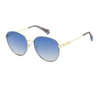 Polaroid Pld 6215/S/X Gafas de sol Unisex adulto
