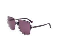 POLAROID GAFAS DE SOL PLD 6219/S VIOLET (VIOLET POLARIZED) 56/140/17 ECO POLYCARBONATE PARA MUJER