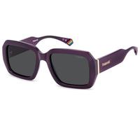 Polaroid PLD 6223/S/X B3V/M9 Gafas de sol Gris
