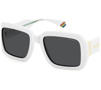 Polaroid PLD 6223/S/X C54 VK6 (M9) Blanco