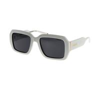 Polaroid pld 6223/s/x gafas, white, 54/19/140 unisex adultos