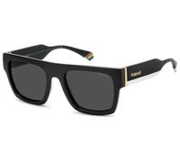 Polaroid PLD 6224/S/X C54 807 (M9) Negro