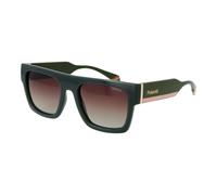 Polaroid Gafas de sol PLD 6224/S/X Verde 54/20/140 Unisex adultos