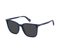 Polaroid PLD 6226/S Gafas, Blue, 54/17/140 para Mujer