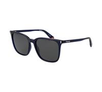 Polaroid pld 6226/s gafas, blue, 54/17/140 para mujer