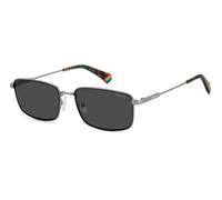 Polaroid PLD 6227/S/X SVK/M9 Gafas de sol Gris