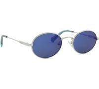 Polaroid Gafas de sol PLD 6228/S/X Plateados Talla 53X21 Unisex