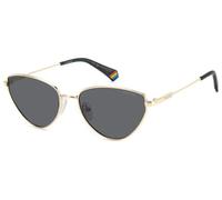 Polaroid PLD 6234/S/X C57 RHL (M9) Dorado