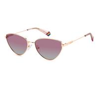 Polaroid PLD 6234/S/X EYR/GC Gafas de sol Rosso Sfumato
