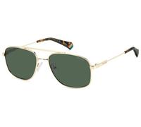 Polaroid PLD 6235/S/X PEF/UC Gafas de sol Verde