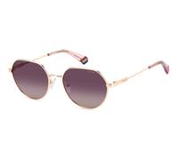 Polaroid PLD 6236/S/X S9E/JR Gafas de sol Bordeaux Sfumato