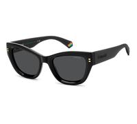 Polaroid PLD 6237/S/X 807/M9 Gafas de sol Grigio