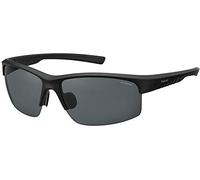 Polaroid PLD 7018/n/s Sunglasses, 807/M9 Black, 68 Mens