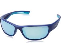 Polaroid pld 7028/s sunglasses, azul (pjp/5x blue), 60 unisex adulto