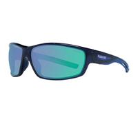 Polaroid PLD 7029/s Gafas de Sol, Azul (GEG/5Z TRBLUE BLUET), 68 Unisex Adulto