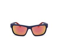 Polaroid PLD 7031/s Sunglasses, Azul (8RU/OZ Blue Red), 59 para Hombre