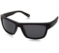 Polaroid PLD 7031/s Sunglasses, Negro (807/M9 Black), 59 para Hombre