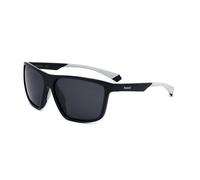 POLAROID PLD 7044/S Gafas de sol para hombre en color negro y gris