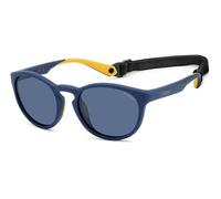 Polaroid PLD 7050/S Gafas DE Sol, PJP, 52/21 Unisex Adulto