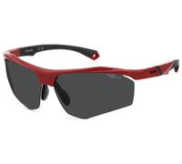 Gafas de sol Polaroid PLD 7055/S Rojo