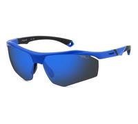 Polaroid PLD 7055/S FLL/QG Gafas de sol Azul