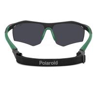 Polaroid PLD 7055/S C68 3OL (78) Negro