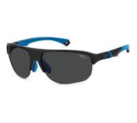 Polaroid PLD 7059/S 003/E3 Gafas de sol Grigio