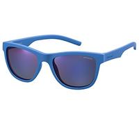 Gafas De Sol Polaroid Kids Pld 8018 N Zdi Jy Azul