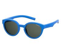 Gafas De Sol Polaroid Kids Pld 8019m Pjp M9 Azul