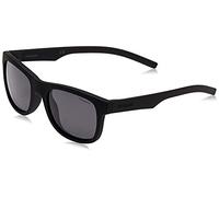 Polaroid PLD 8020/S AI CYQ Gafas de Sol, Negro (Black Rubber/Grey Pz), 46 Unisex Niños