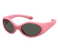 Polaroid pld 8037/s gafas, 35j, 43 unisex adulto