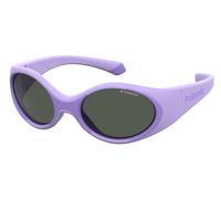 Polaroid pld 8037/s gafas, b3v, 43 unisex adulto