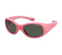Polaroid PLD 8038/S Gafas, 35J, 44 Unisex Adulto