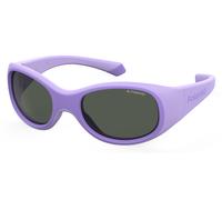 Polaroid pld 8038/s gafas, b3v, 44 unisex adulto