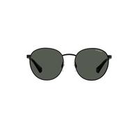 Polaroid PLD 8039/S Gafas, Negro (807), 49 Unisex Adulto