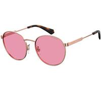 Polaroid PLD 8039/S Gafas, Negro (DDB), 49 Unisex Adulto