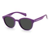 Polaroid Pld 8040/S Gafas Unisex niños