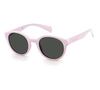 Polaroid Pld 8040/S Gafas Unisex niños (Pack de 1)