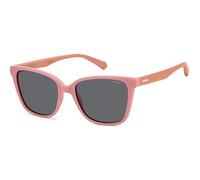 Polaroid Pld 8062/S Sunglasses Unisex niños (Pack de 1)
