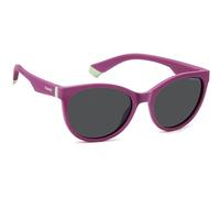 Polaroid Pld 8065/S Gafas Unisex niños (Pack de 1)