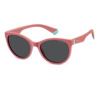 Polaroid Pld 8065/S Gafas Unisex niños (Pack de 1)
