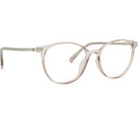 Polaroid Gafas montura óptica PLD D459/G 35J Plástico Rosa Cat Eye Mujer